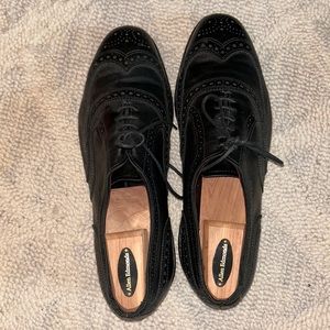 Allen Edmonds shoe